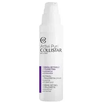 Сыворотка для лица Collistar Attivi Puri Retinol + Phlorentin 0.05л / Все типы