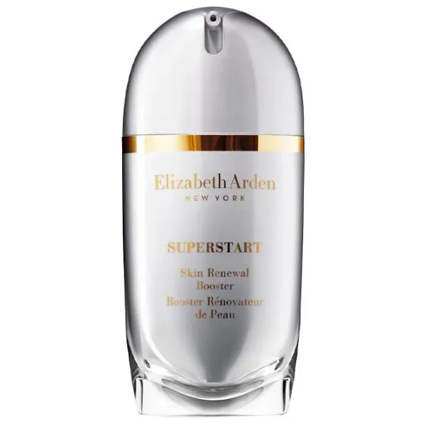 Ser pentru față Elizabeth Arden Skin renewal booster 0.03l / Toate tipurile photo 1