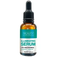 Ser pentru față Beauty Formulas Illuminating Serum Niacinamide 0.03l / Toate tipurile
