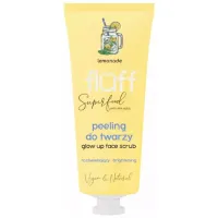 Scrub de față Fluff 11554 0.075l / pentru femei