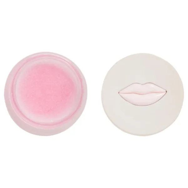 Scrub pentru buze Revolution Sugar Kiss Lip 0.012l / pentru femei photo 1