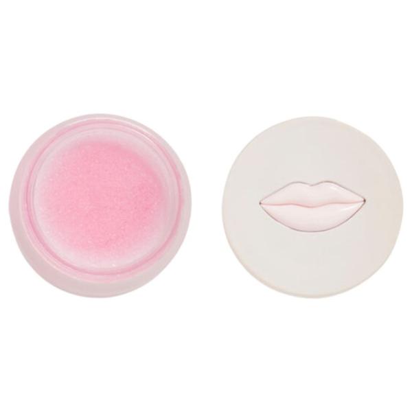 Scrub pentru buze Revolution Sugar Kiss Lip 0.012l / pentru femei photo 1