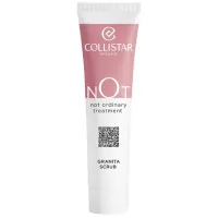 Scrub de față Collistar NOT 0.012l / pentru femei