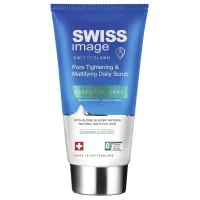 Scrub de față Swiss Image Pore Tightening & Mattifying Daily 0.15l / pentru femei