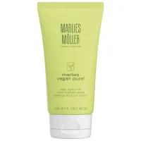 Scrub de față Marlies Möller Vegan Pure Scalp 0.15l / pentru femei