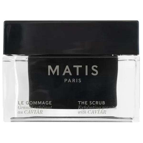 Скраб для лица Matis Caviar  0.05л / для женщин photo 1