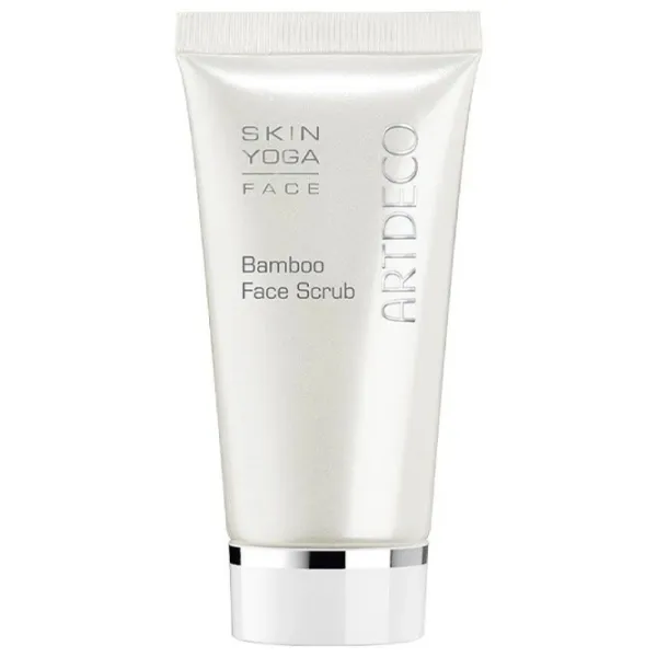 Скраб для лица Artdeco Skin Yoga Bamboo Face 0.05л / для женщин photo 1