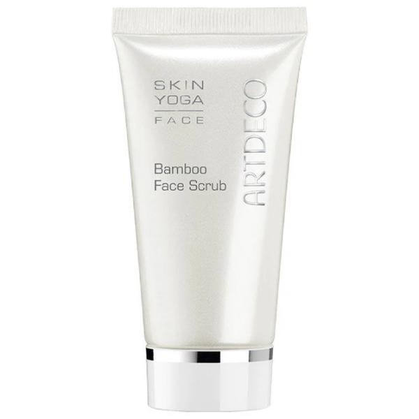 Скраб для лица Artdeco Skin Yoga Bamboo Face 0.05л / для женщин photo 1