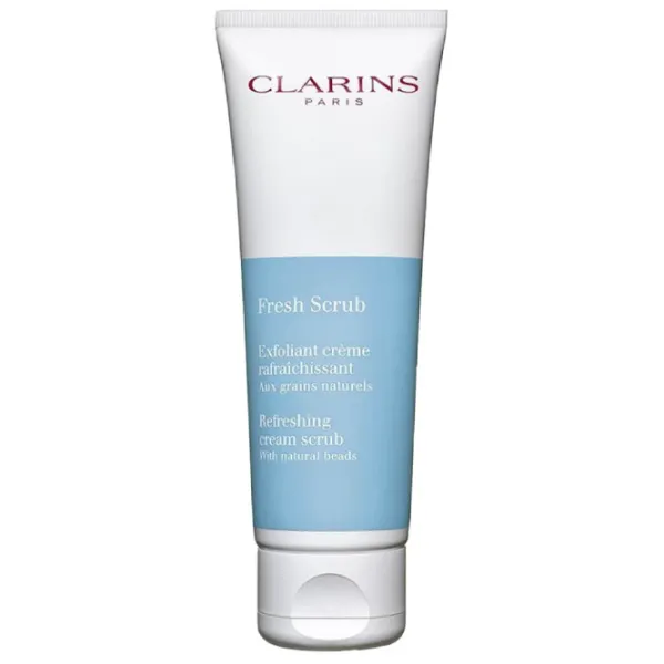 Scrub de față CLARINS Fresh 0.05l / pentru femei photo 1