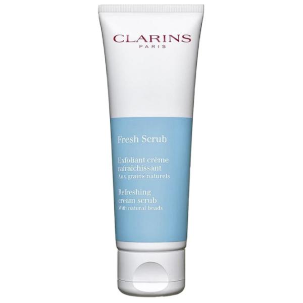Scrub de față CLARINS Fresh 0.05l / pentru femei photo 1