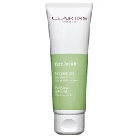 Scrub de față CLARINS Pure 0.05l / pentru femei