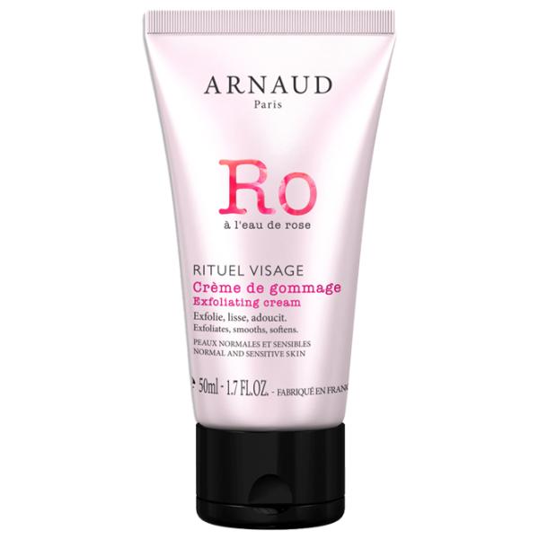 Scrub de față Arnaud Ro 0.05l / pentru femei photo 1