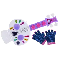 Chitară Toys outlet Vampirina 3 ani / Purple