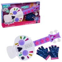 Гитара Toys outlet Vampirina 3 года / Пурпурный photo 2