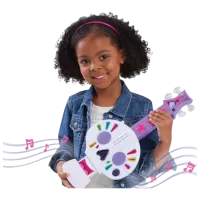 Гитара Toys outlet Vampirina 3 года / Пурпурный photo 3