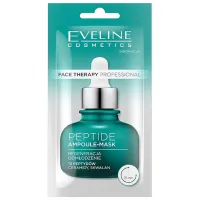 Mască pentru față Eveline Cosmetics Peptides  Mască / Toate tipurile