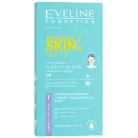 Mască pentru față Eveline Cosmetics Perfect Skin Acne Mască / Toate tipurile
