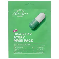 Mască pentru față Grace Day Atopie  Mască / Toate tipurile