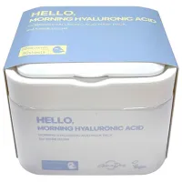 Mască pentru față Grace Day Hyaluronic Acid Mască / Toate tipurile