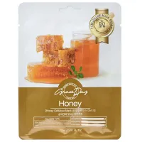 Медицинская маска Grace Day Honey Маска / Все типы