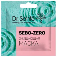 Mască pentru față Dr.Sante Sebo-Zero Mască / Toate tipurile