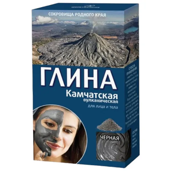 Mască pentru față Fito Kamchatka Mască / Toate tipurile photo 1