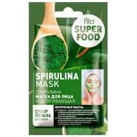 Mască pentru față Fito Superfood Mască / Toate tipurile