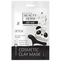 Медицинская маска Beauty Derm Anti-Acne  Маска / Все типы