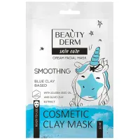 Mască pentru față Beauty Derm Against expression wrinkles Mască / Toate tipurile