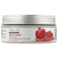 Cremă pentru față Thalia 314524 Mască / Toate tipurile