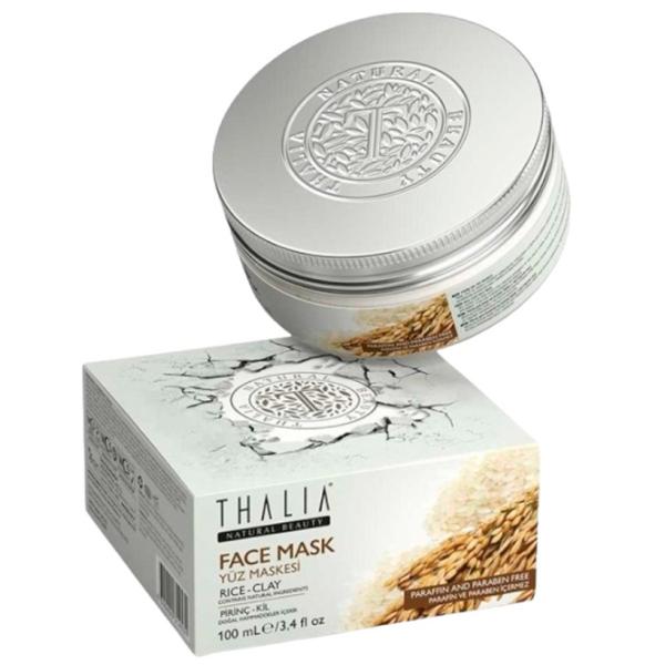 Крем для лица Thalia 314531 Маска / Все типы photo 1