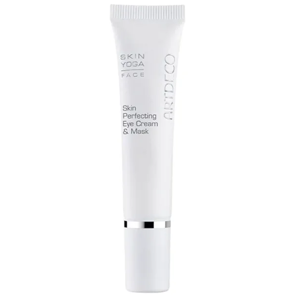 Mască pentru față Artdeco Eye Cream & Mask Mască / Toate tipurile photo 1