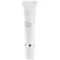 Mască pentru față Artdeco Eye Cream & Mask Mască / Toate tipurile