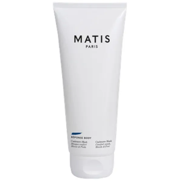 Masca pentru miini si picioare Matis Cashmere mask  Mască / Toate tipurile photo 1