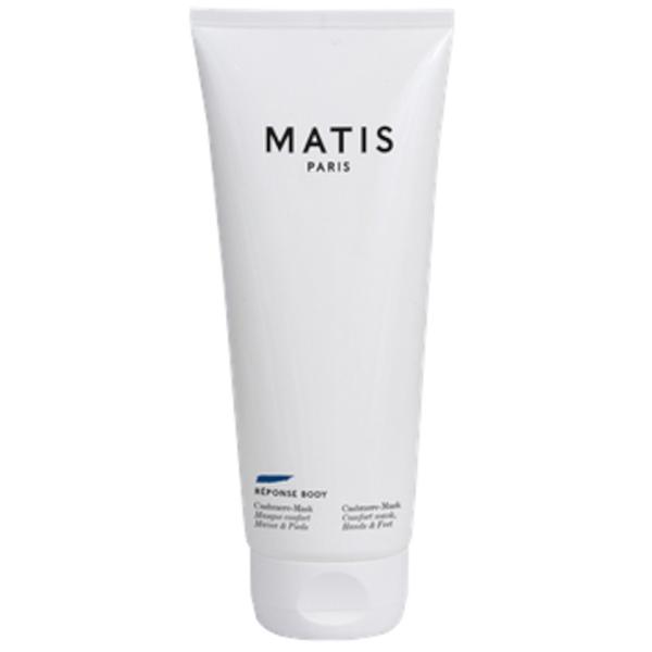 Masca pentru miini si picioare Matis Cashmere mask  Mască / Toate tipurile photo 1