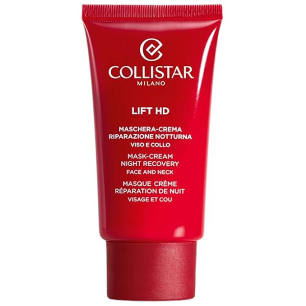 Медицинская маска Collistar Mask cream  Маска / Все типы photo 1