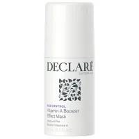 Медицинская маска Declare Age Control Vitamin A Booster Effect Mask Маска / Все типы