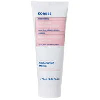 Медицинская маска KORRES Triple-Dose Resurfacing Mask Pomegranate Маска / Все типы