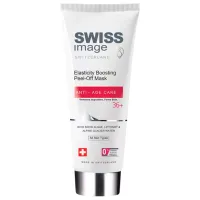 Медицинская маска Swiss Image Elasticity Boosting Peel-Off Mask Маска / Все типы