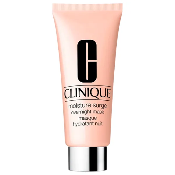 Медицинская маска Clinique Moisture Surge Overnight Mask All Skin Types Маска / Все типы photo 1
