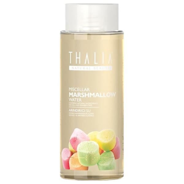 Loțiune demachiantă pentru ochi Thalia Marshmallow Tonic micelar / 0.3l photo 1