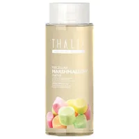 Лосьон для снятия макияжа с глаз Thalia Marshmallow Мицеллярный тоник / 0.3л