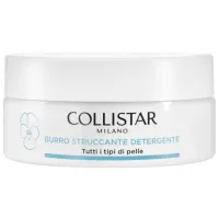 Лосьон для снятия макияжа с глаз Collistar Cleansing balm Demachiant / 0.1л