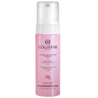 Лосьон для снятия макияжа с глаз Collistar Cleansing foam  Demachiant / 0.18л