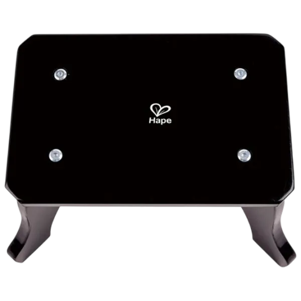 Пианино для детей Hape E0629 37 клавиш  / Черный photo 4