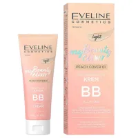 Крем для лица Eveline Cosmetics My Beauty Elixir Все типы / 0.03л