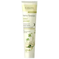 Cremă pentru față Eveline Cosmetics SPA Toate tipurile / 0.125l