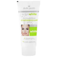 Cremă pentru față Belle Jardin Activ white Toate tipurile / 0.06l
