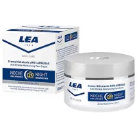 Cremă pentru față Lea Anti-rid Hidratant Toate tipurile / 0.05l