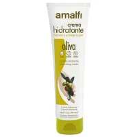 Cremă pentru față Amalfi Hidratant  Toate tipurile / 0.15l
